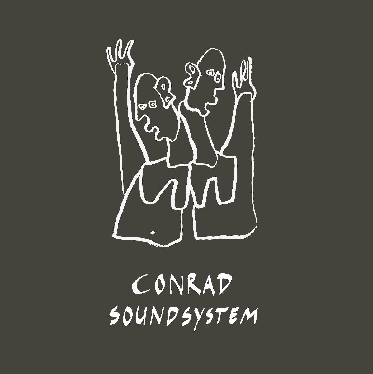 Cover of Sorb / Ice Dropped Down by Conrad Soundsystem